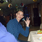 Жека, 38