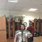 Сергей, 42