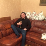 Сергей, 42