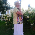 Наталия, 62