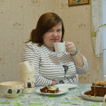Елена, 44
