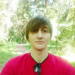 Максим, 30
