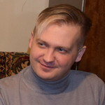 Владимир, 46
