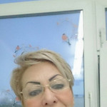 наталья, 58