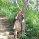 Ксана, 55