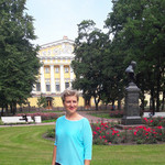 Елена, 42