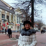Елена, 42