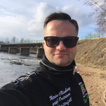 Сергей, 49