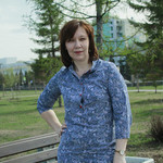 ТАТЬЯНА, 52