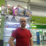 Михаил, 41