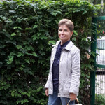 Людмила, 57 (2 фото, 0 видео)