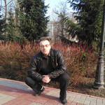 Максим, 46
