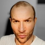 Андрей, 42