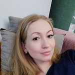 Инна, 45