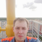 Сергей, 34
