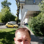 Сергей, 34