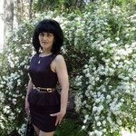 Лариса Шаповалова, 58