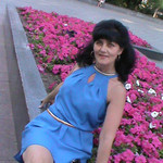 Лариса Шаповалова, 58