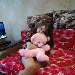 Марина, 37