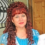 Татьяна, 62