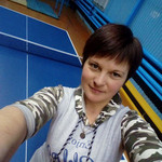 Валенька, 36 (1 фото, 0 видео)