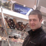 алексей, 42 (1 фото, 0 видео)