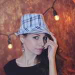 Рина, 35