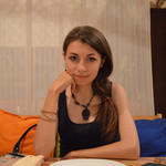 Рина, 35