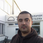 Борисов Борис, 43