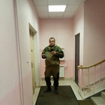 Олег, 38