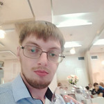 Андрей Черников, 30