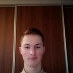 Леша, 24 (2 фото, 0 видео)