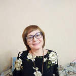 Наталия, 55