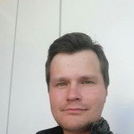 Павел, 39