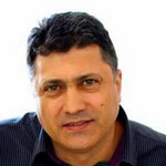 Samuel Eugene, 57