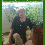 Галина, 61