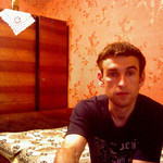 СЕРГЕЙ, 40