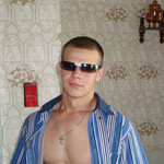 Денис, 34