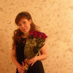 Оксана Дупик, 37