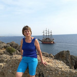 Светлана, 61
