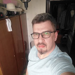 Андрей, 45