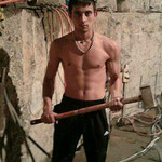 Павел Кузеванов, 37