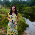 Светлана, 39 (7 фото, 0 видео)