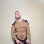 mishka Gognadze, 26 (2 фото, 0 видео)