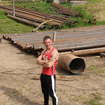Александр, 34