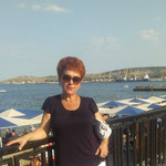 Светлана, 55