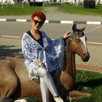 Светлана, 55