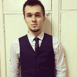 Игорь, 33 (1 фото, 0 видео)