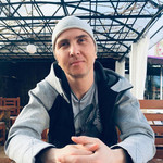 Олег, 45