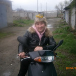 анна, 46